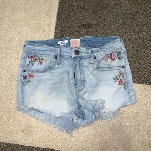 Shorts